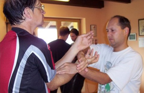 Chi Sao