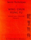 Secret Techniques of Wing Chun Kung Fu 2
