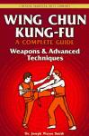 Wing Chun Kung-Fu Vol.3