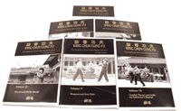 Wing Chun Gung Fu