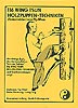 116 Wing Tsun Holzpuppen-Techniken