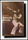 Kung Fu Butterfly Swords