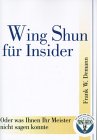 Wing Shun fr Insider