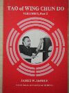 Tao of Wing Chun Do, Volume 1, Part 2