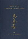 Wing Chun technique and philosophy