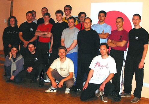VT-Sommercamp 2004