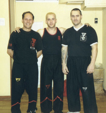 Santander 2002