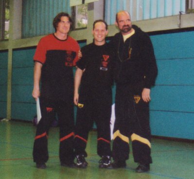 München 2001