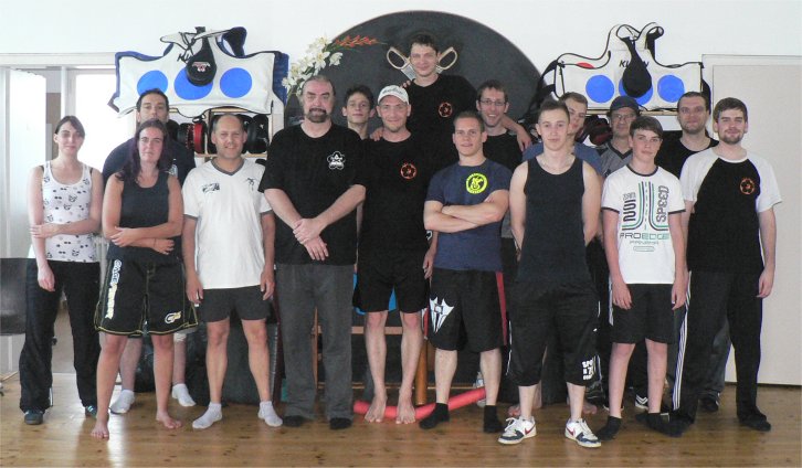 Gruppenbild