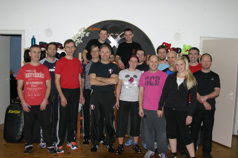 Gruppenbild
